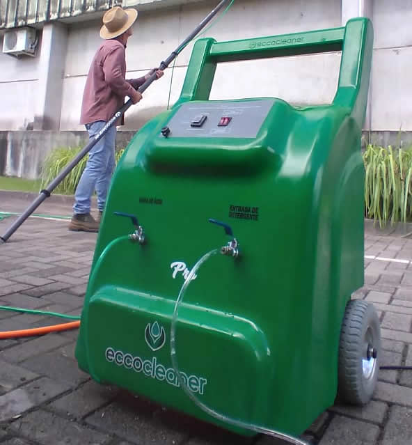 Vantagens da manutenção de lavadoras especializada