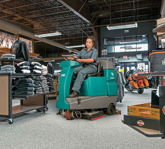 As Vantagens Incontestáveis do Aluguel de Lavadora de Piso com a Supra Equipamentos