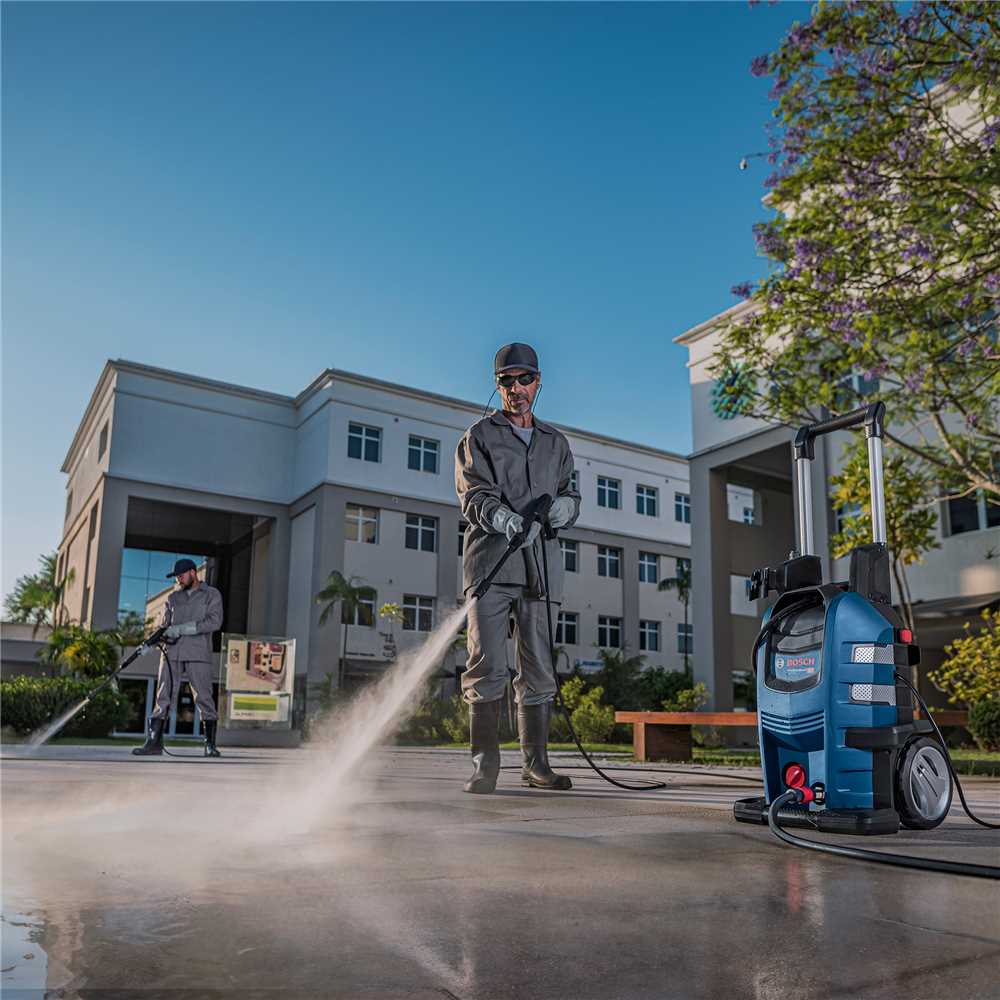 Tendências do setor de higienização profissional