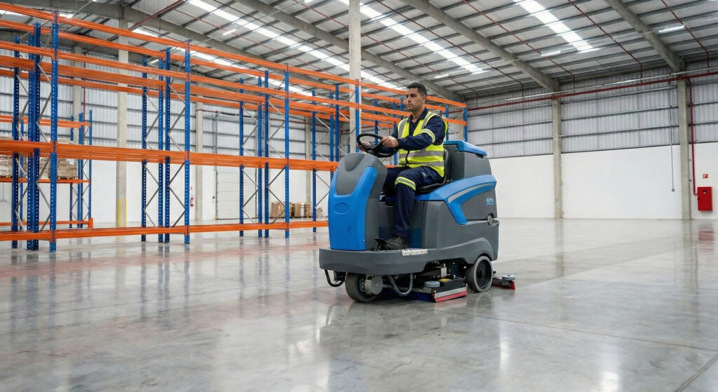 Aluguel de Lavadora Profissional Guia de Economia